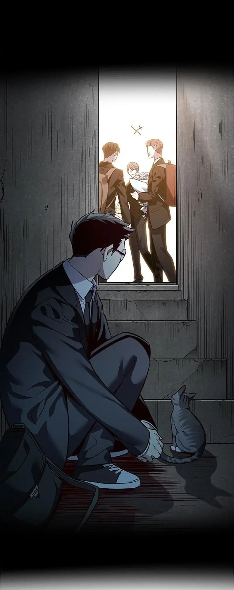 Eleceed Manhwa - Chapter 345 Page 30