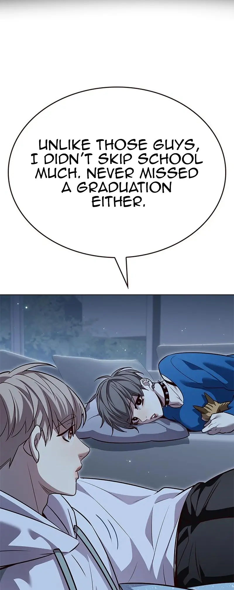 Eleceed Manhwa - Chapter 345 Page 31