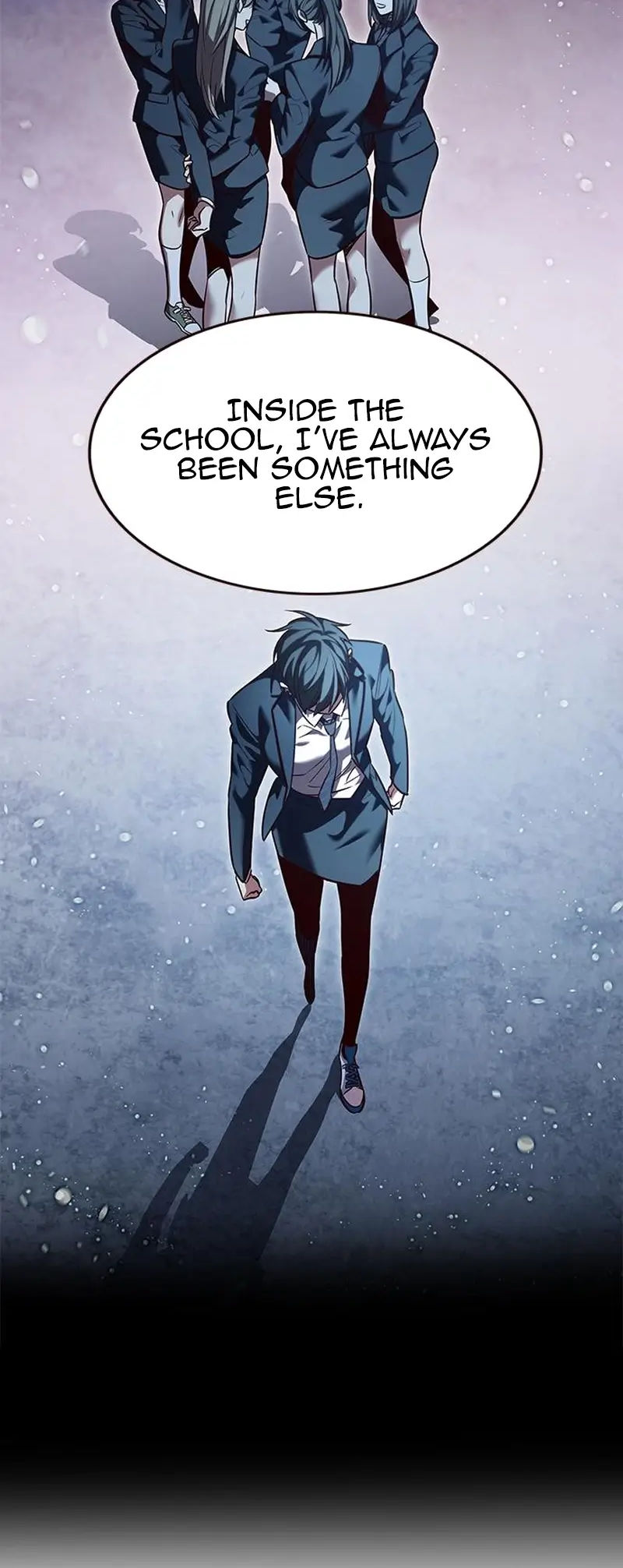 Eleceed Manhwa - Chapter 345 Page 33