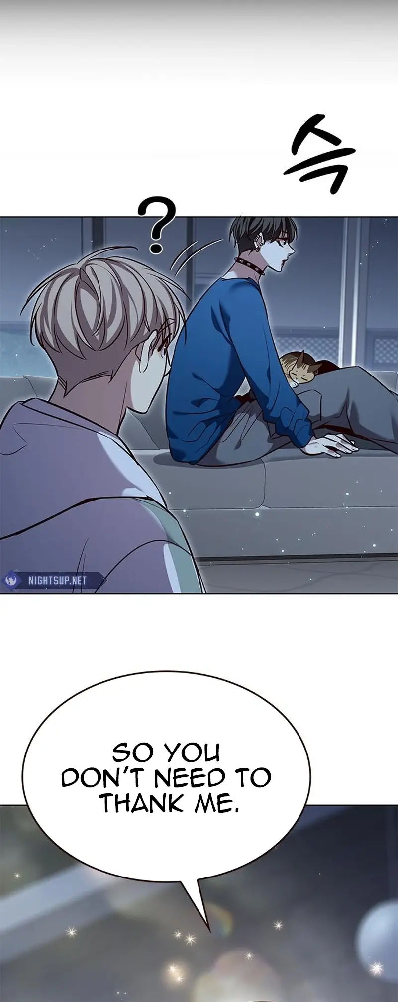 Eleceed Manhwa - Chapter 345 Page 34