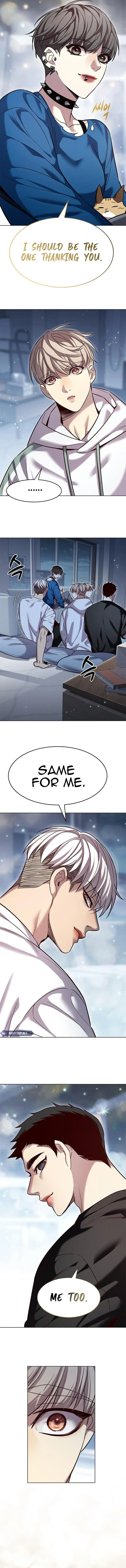 Eleceed Manhwa - Chapter 345 Page 35