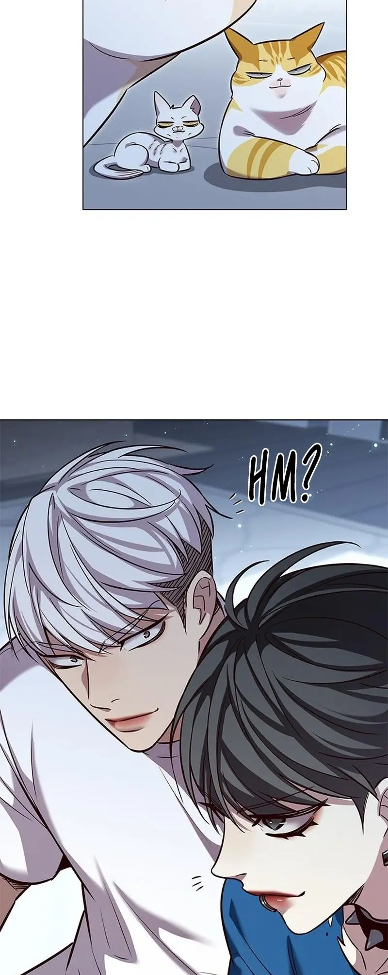 Eleceed Manhwa - Chapter 345 Page 37