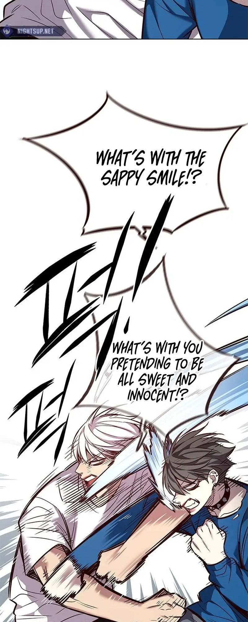 Eleceed Manhwa - Chapter 345 Page 38