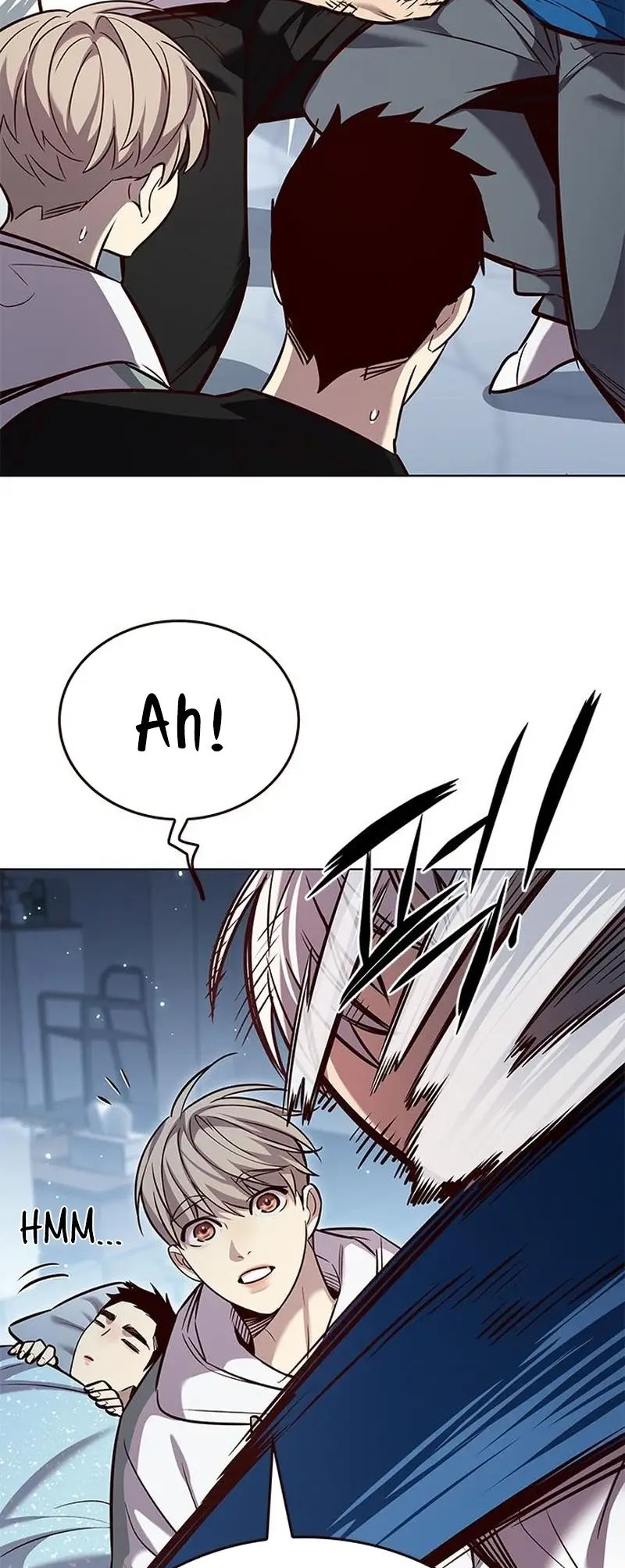 Eleceed Manhwa - Chapter 345 Page 39