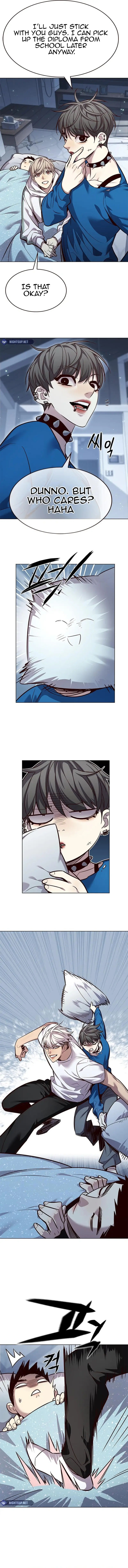 Eleceed Manhwa - Chapter 345 Page 41