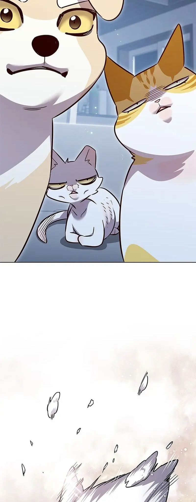 Eleceed Manhwa - Chapter 345 Page 43