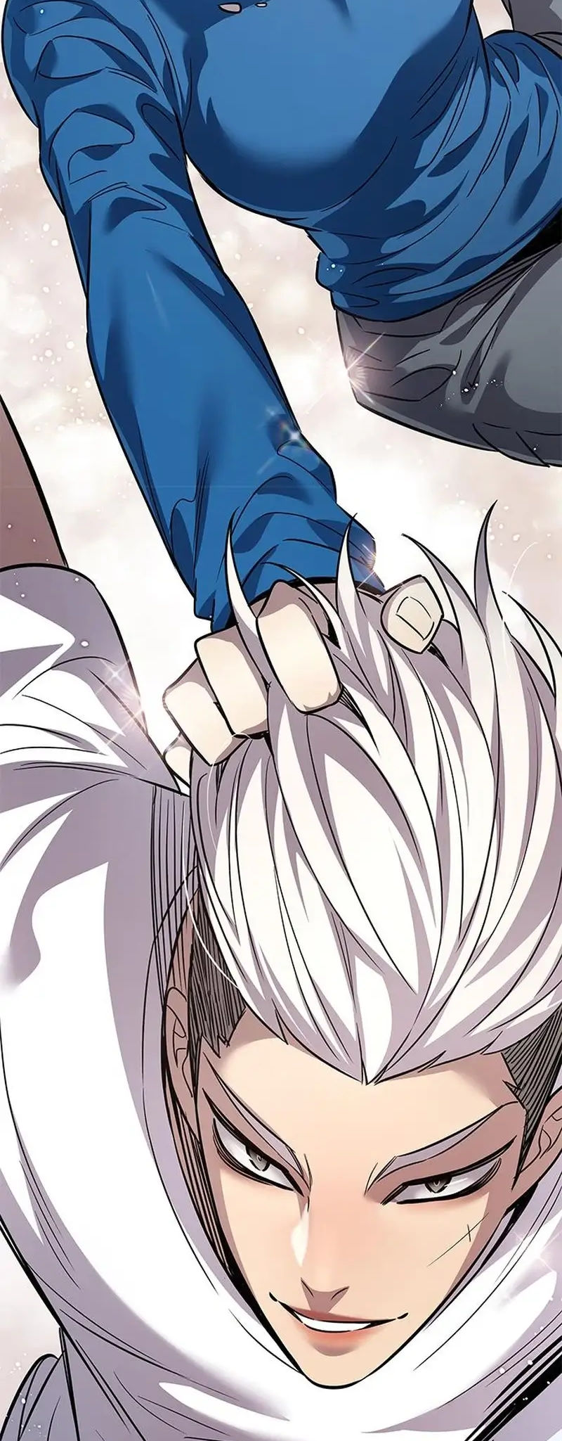 Eleceed Manhwa - Chapter 345 Page 45