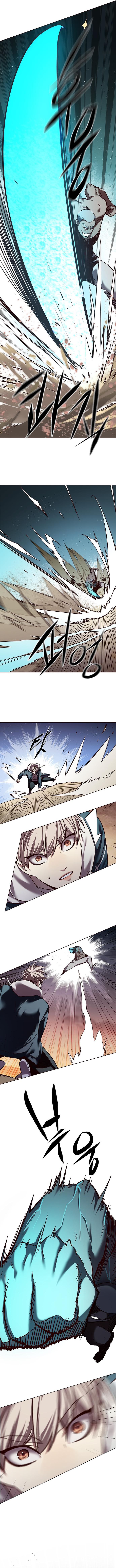 Eleceed Manhwa - Chapter 233 Page 9