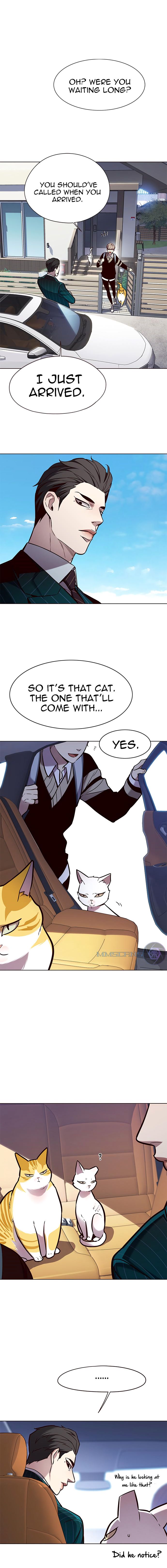 Eleceed Manhwa - Chapter 144 Page 10