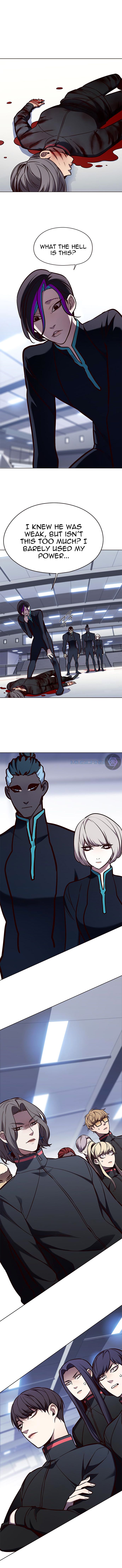 Eleceed Manhwa - Chapter 144 Page 18