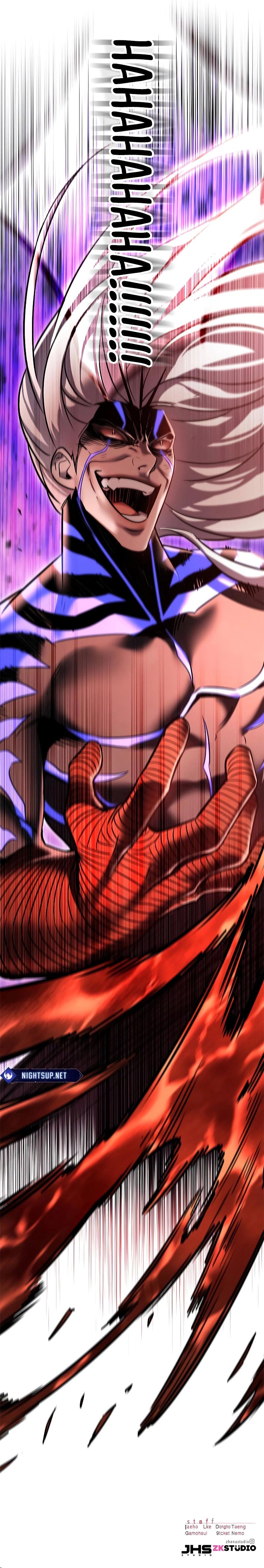 Eleceed Manhwa - Chapter 317 Page 12