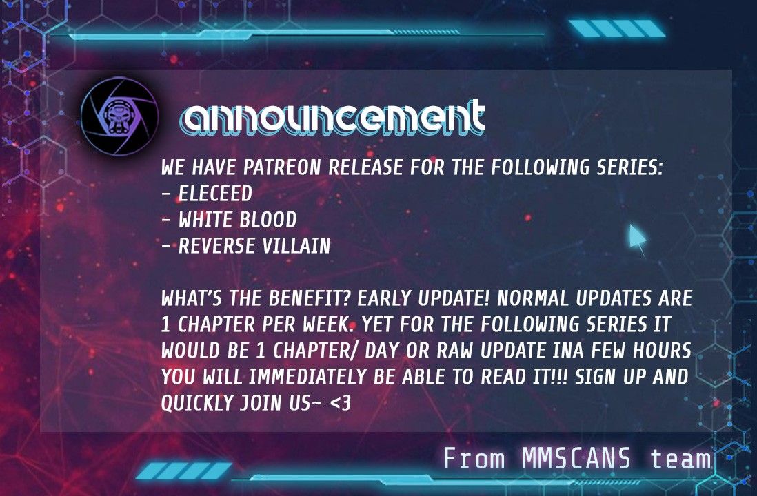 Eleceed Manhwa - Chapter 134 Page 0