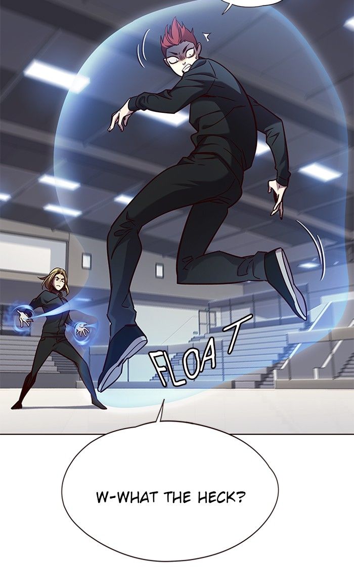 Eleceed Manhwa - Chapter 72 Page 11