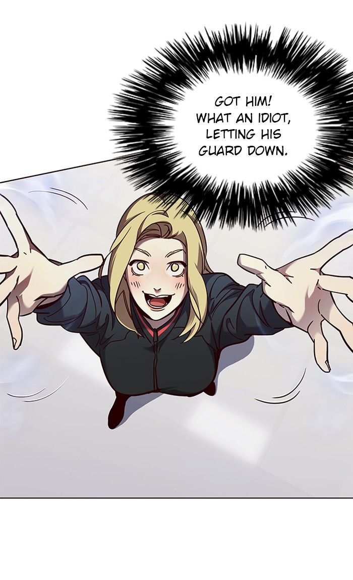 Eleceed Manhwa - Chapter 72 Page 14