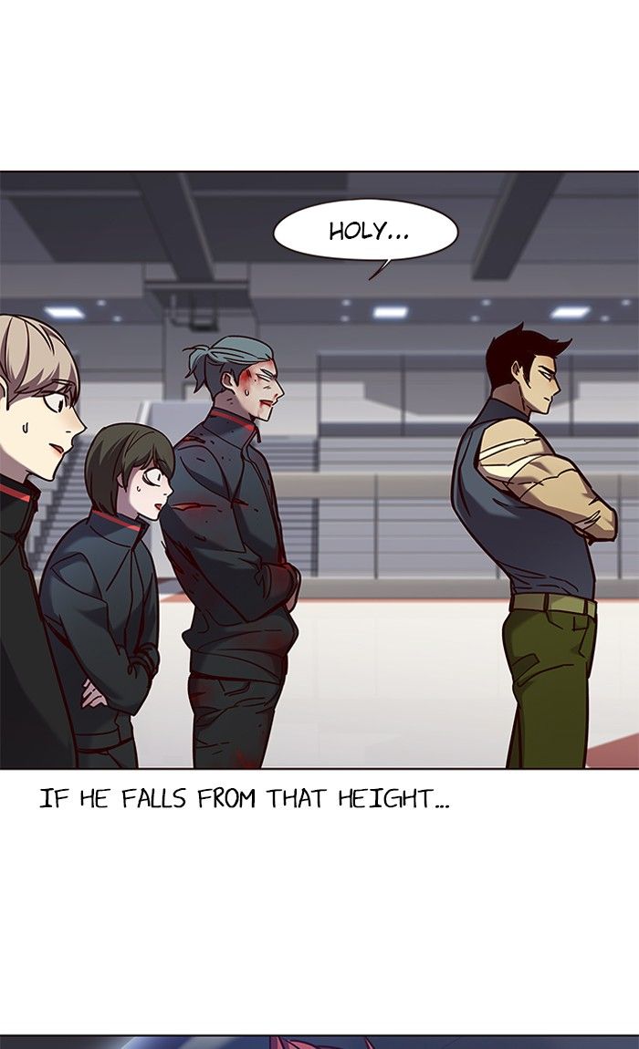 Eleceed Manhwa - Chapter 72 Page 17