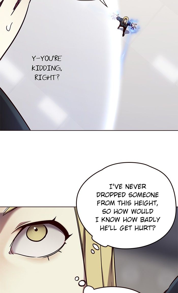 Eleceed Manhwa - Chapter 72 Page 19