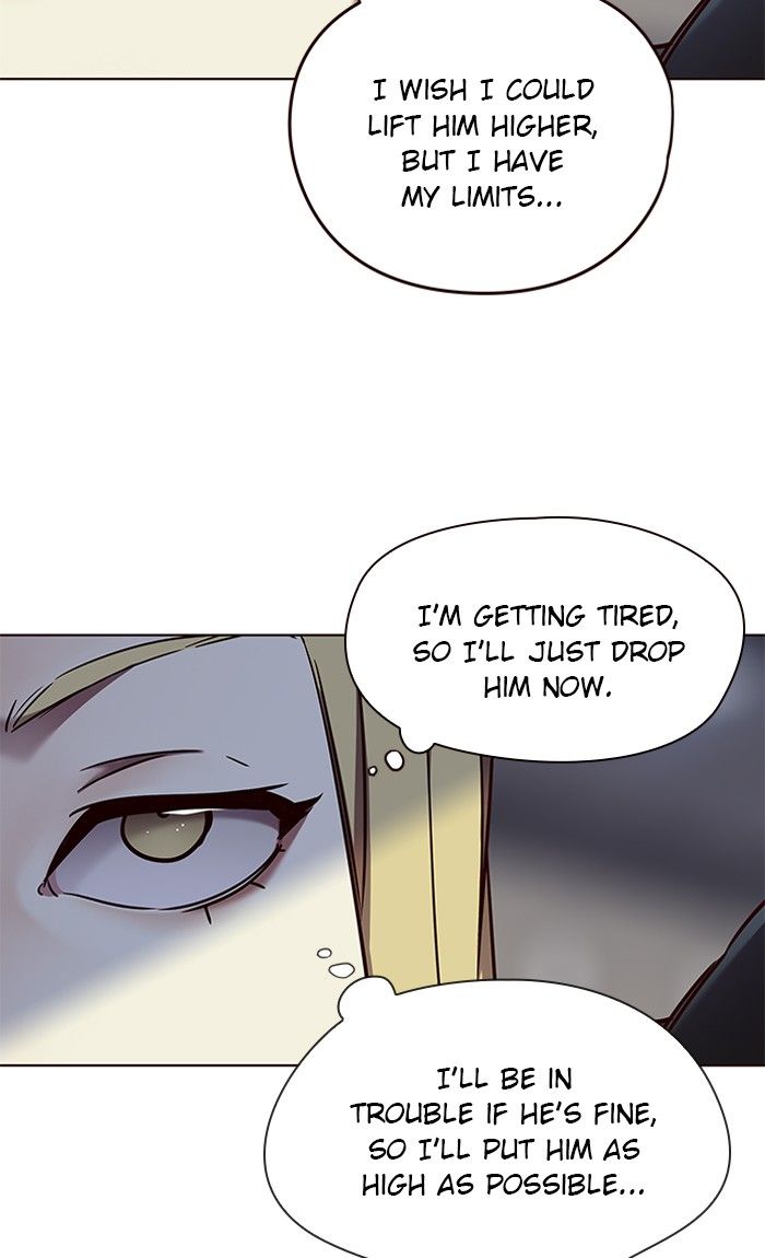 Eleceed Manhwa - Chapter 72 Page 20