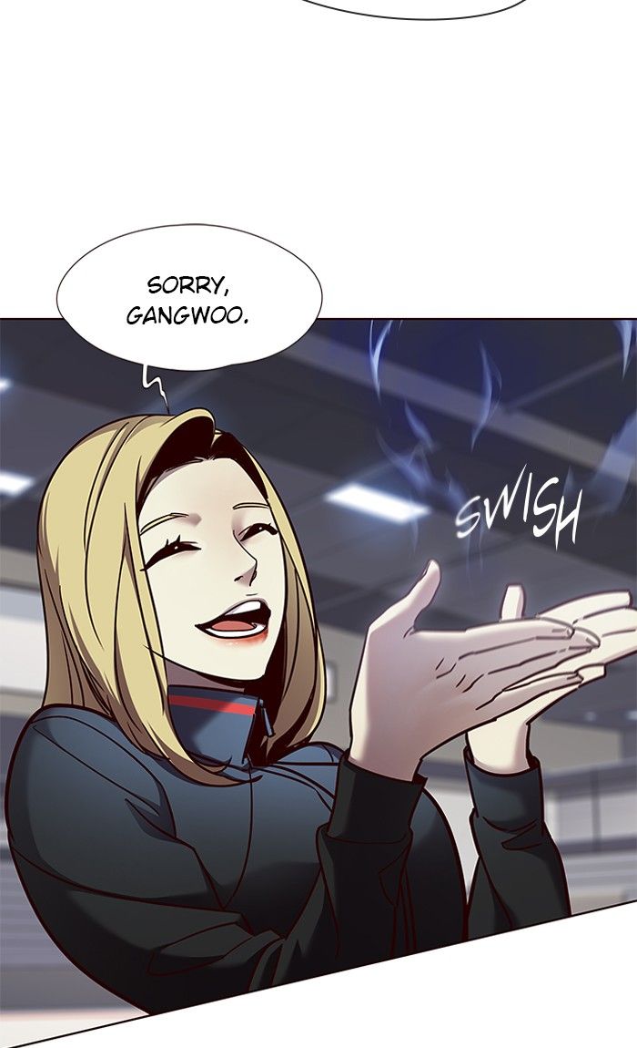 Eleceed Manhwa - Chapter 72 Page 21