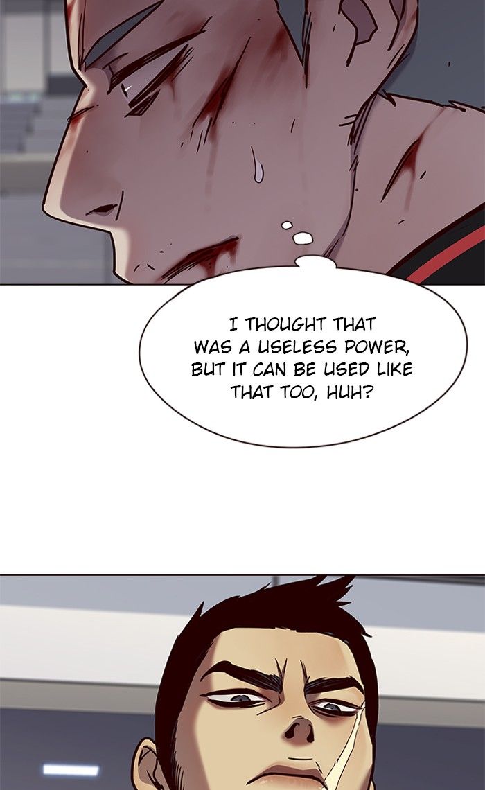 Eleceed Manhwa - Chapter 72 Page 26