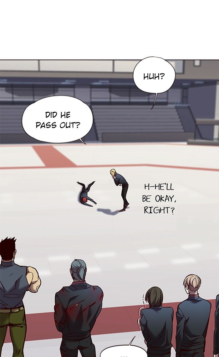 Eleceed Manhwa - Chapter 72 Page 32