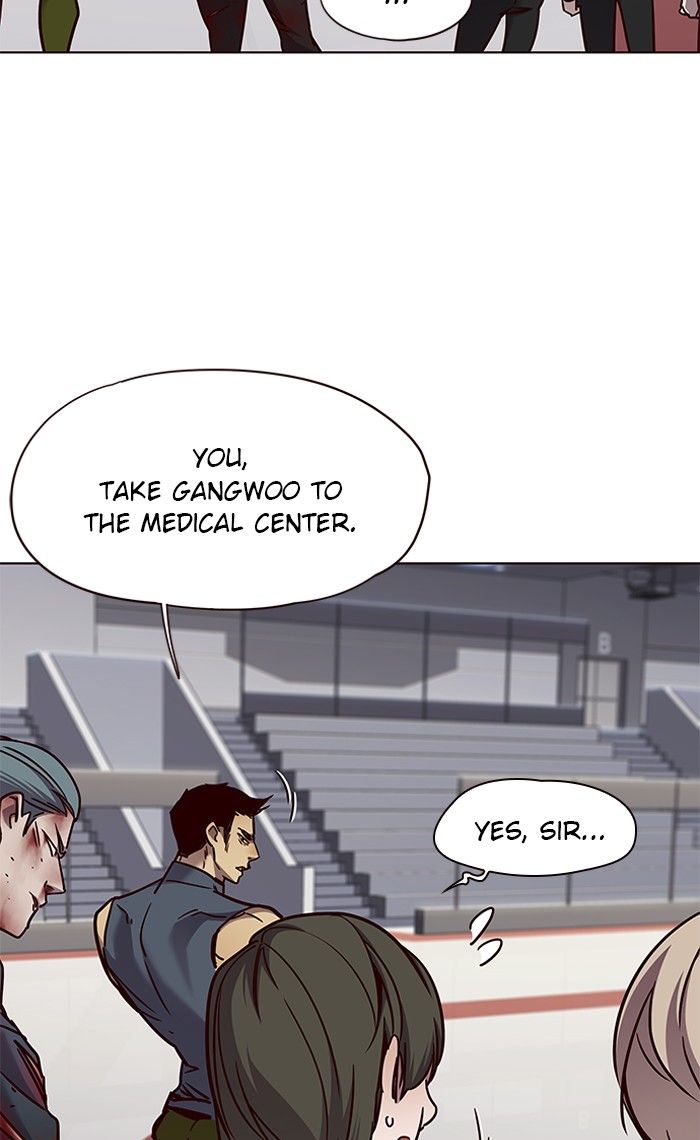 Eleceed Manhwa - Chapter 72 Page 33