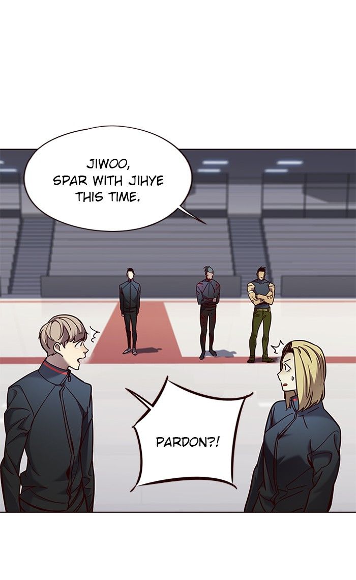 Eleceed Manhwa - Chapter 72 Page 37