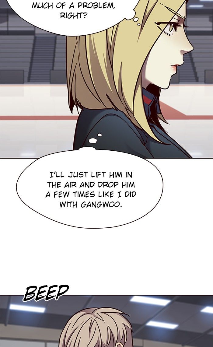 Eleceed Manhwa - Chapter 72 Page 44