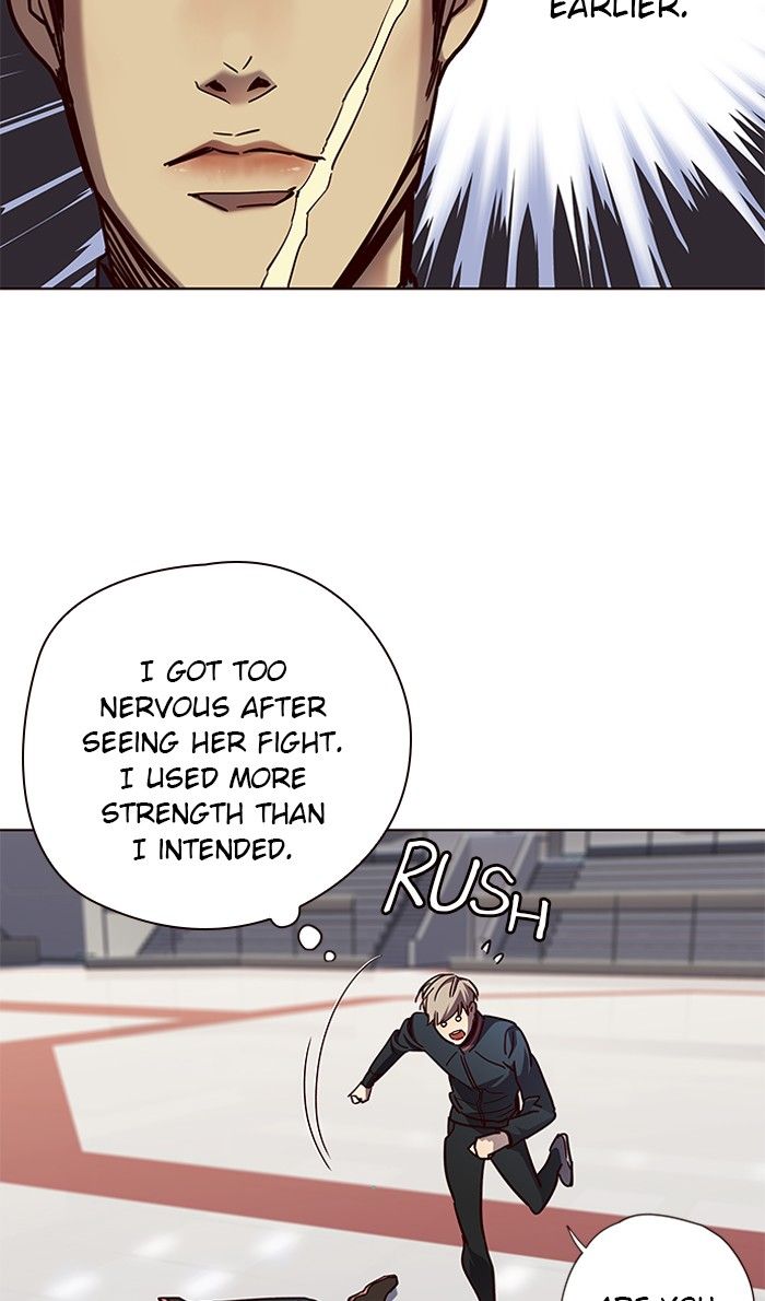 Eleceed Manhwa - Chapter 72 Page 56