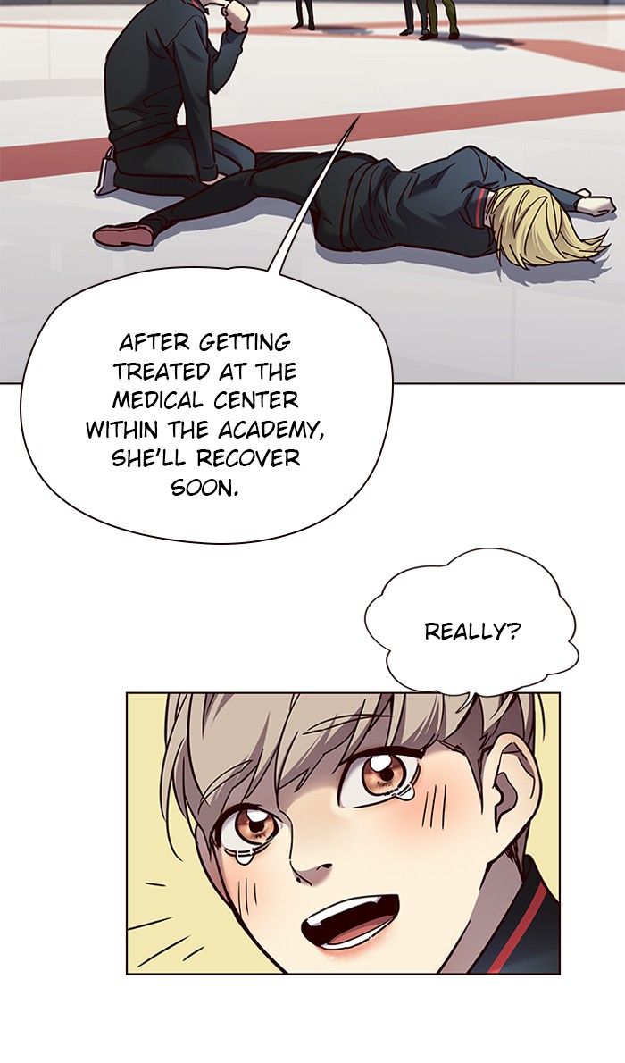 Eleceed Manhwa - Chapter 72 Page 60