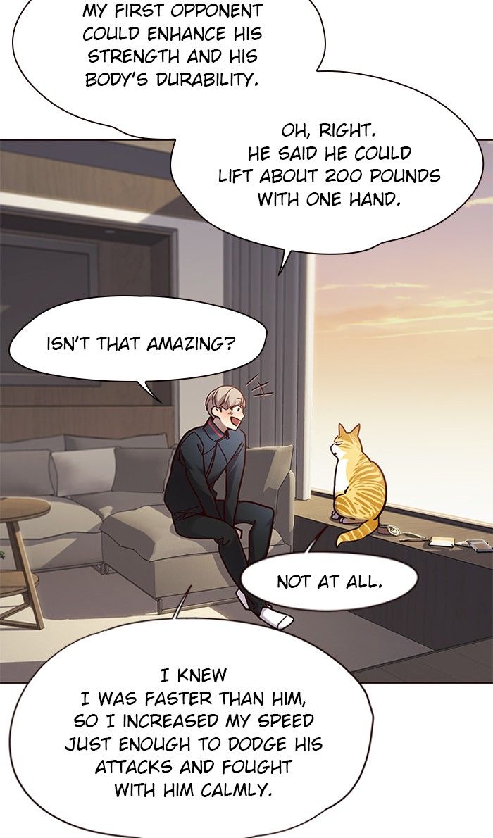 Eleceed Manhwa - Chapter 72 Page 69