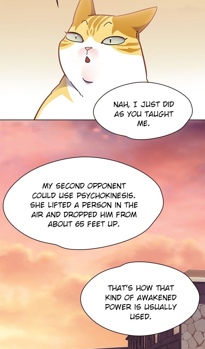 Eleceed Manhwa - Chapter 72 Page 71