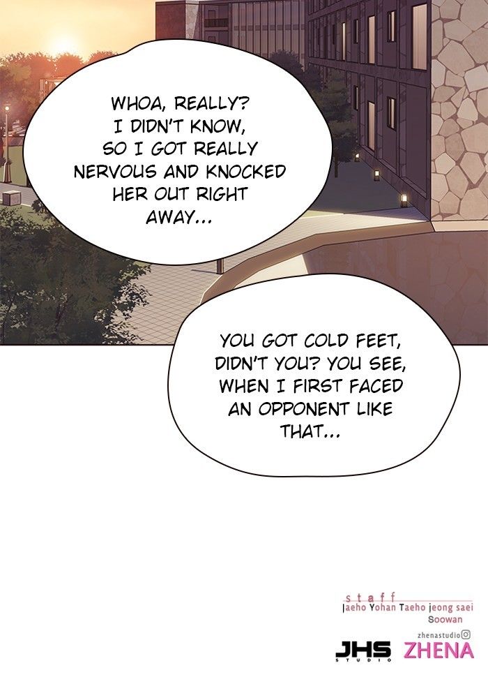 Eleceed Manhwa - Chapter 72 Page 72