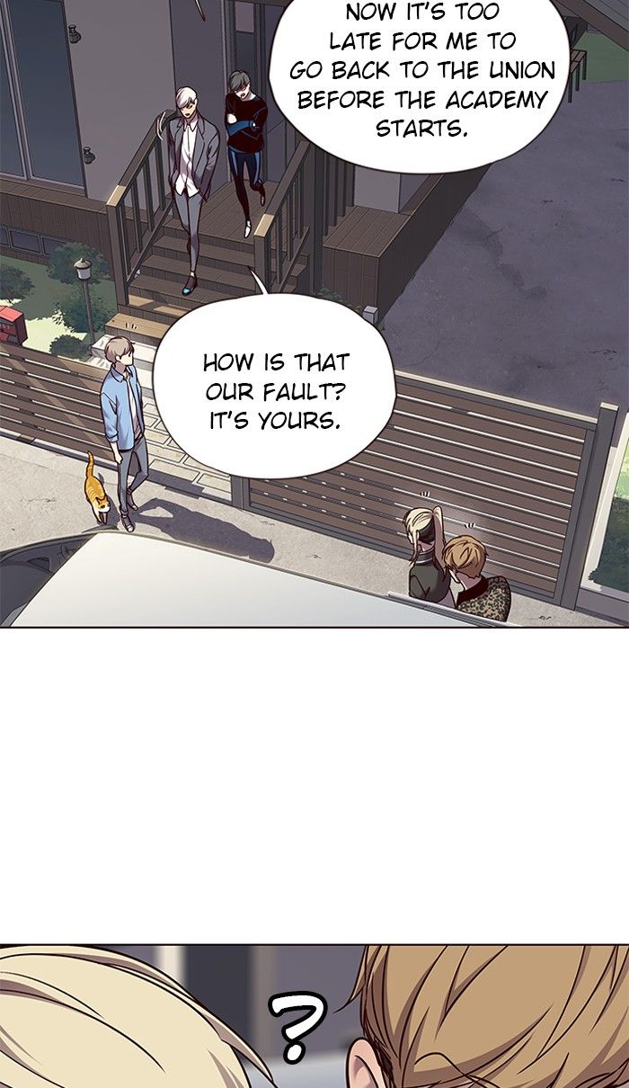 Eleceed Manhwa - Chapter 67 Page 6