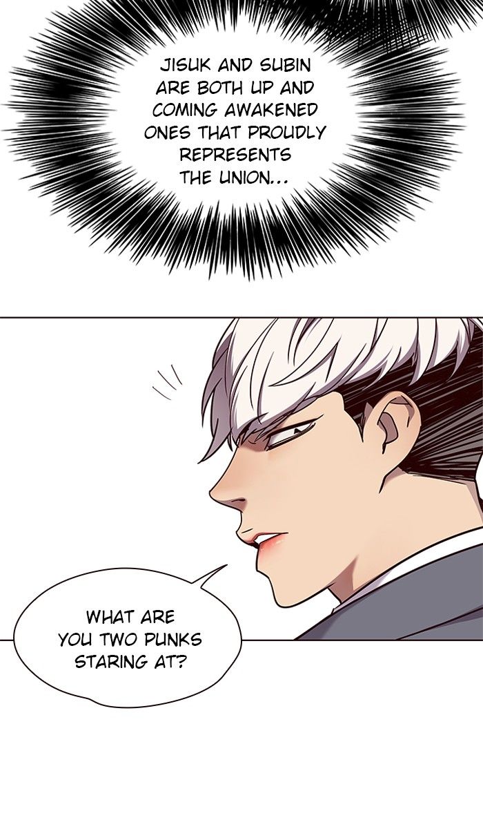 Eleceed Manhwa - Chapter 67 Page 26