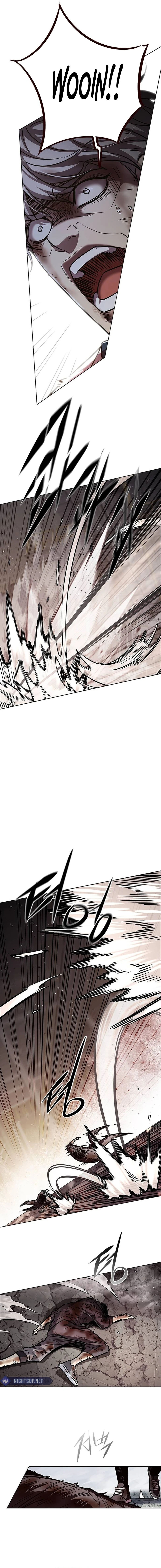 Eleceed Manhwa - Chapter 350 Page 12