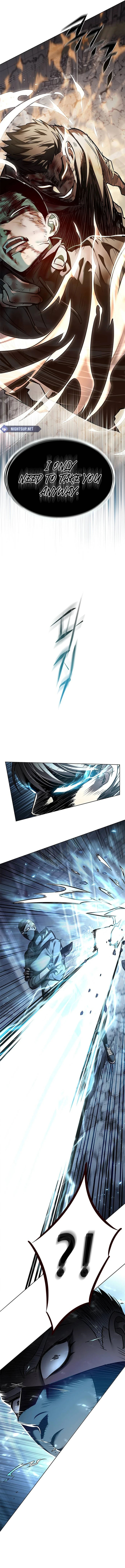 Eleceed Manhwa - Chapter 350 Page 16