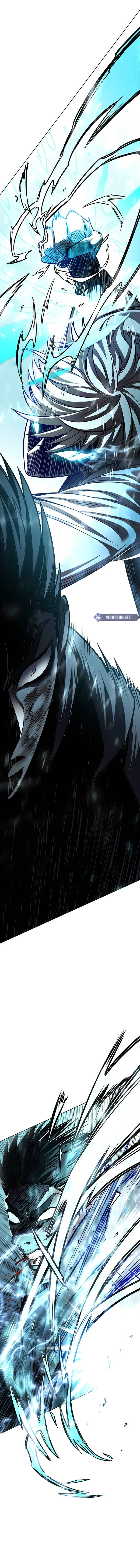 Eleceed Manhwa - Chapter 350 Page 17