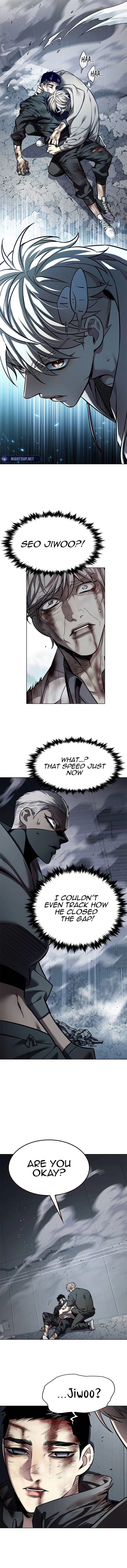 Eleceed Manhwa - Chapter 350 Page 19