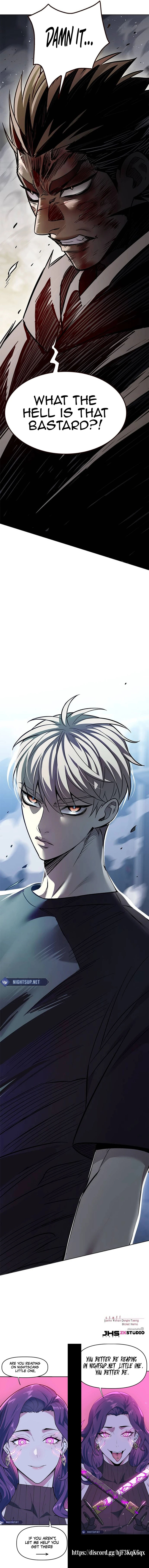 Eleceed Manhwa - Chapter 350 Page 21