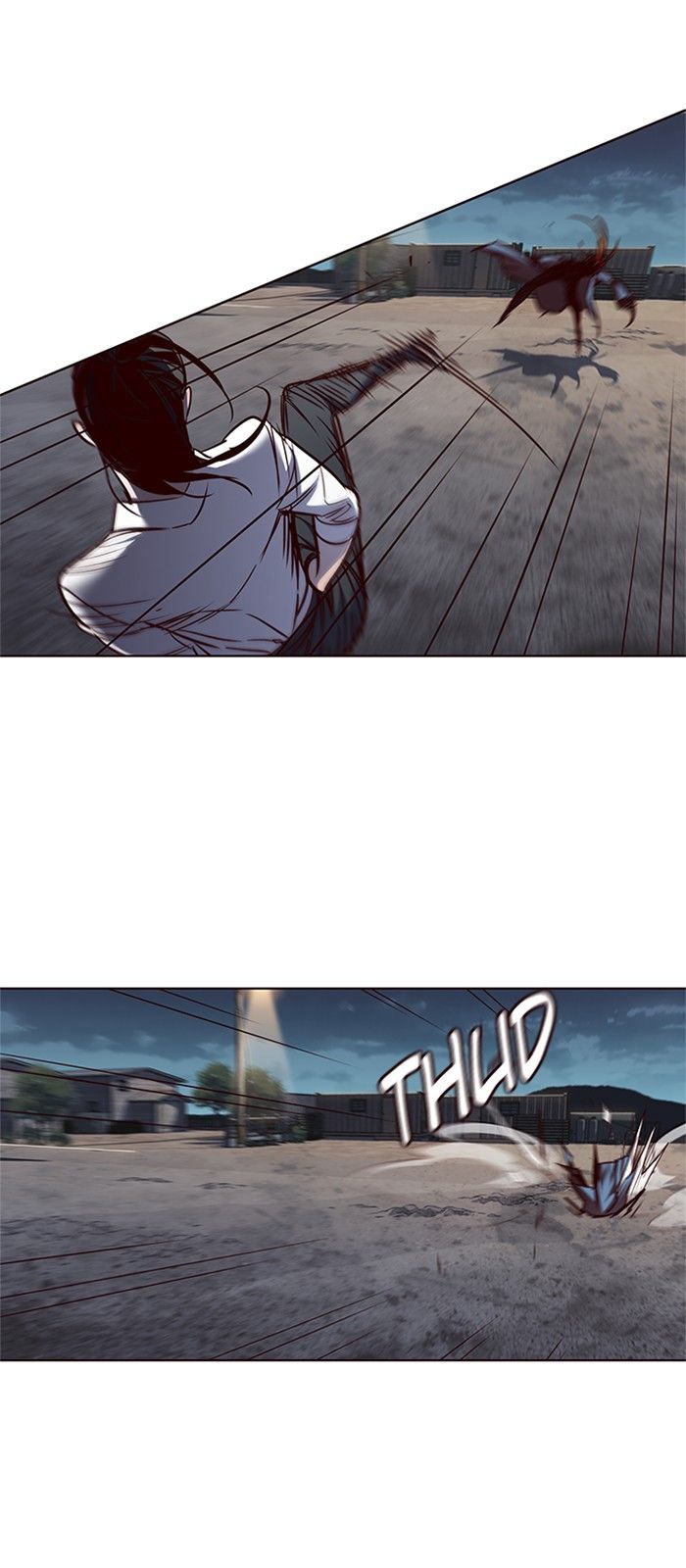 Eleceed Manhwa - Chapter 45 Page 6