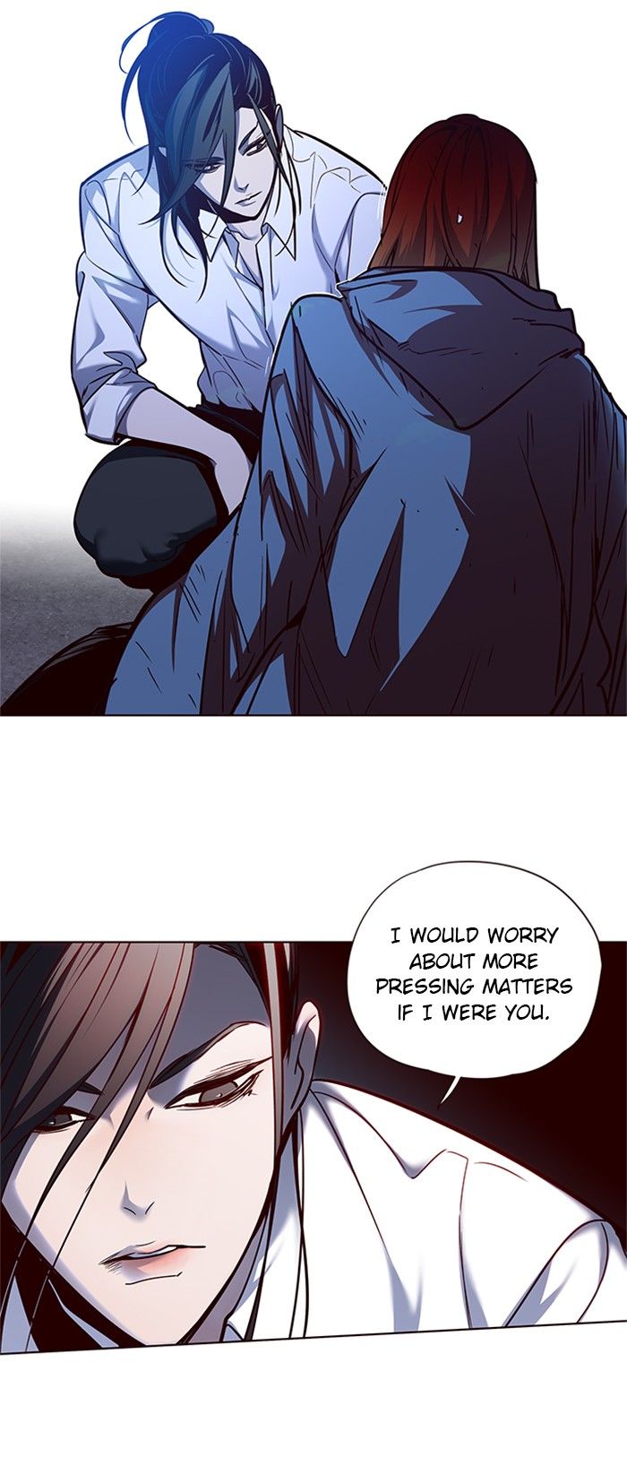 Eleceed Manhwa - Chapter 45 Page 8