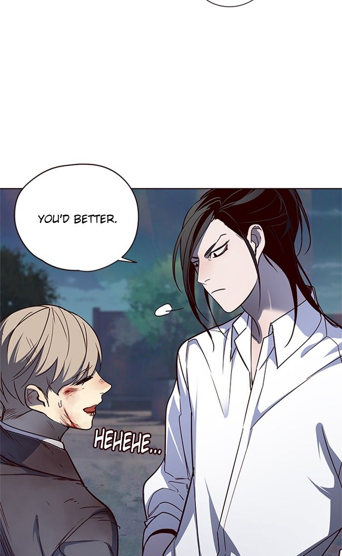 Eleceed Manhwa - Chapter 45 Page 33