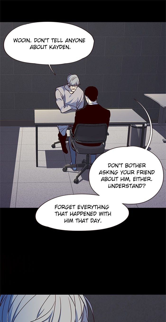 Eleceed Manhwa - Chapter 45 Page 36