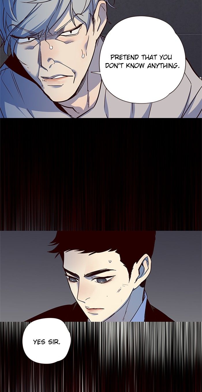 Eleceed Manhwa - Chapter 45 Page 37