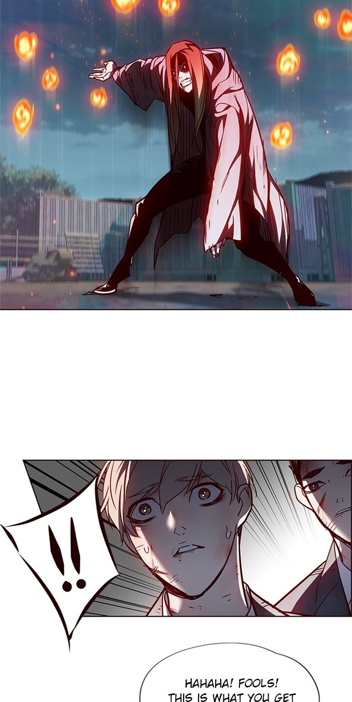 Eleceed Manhwa - Chapter 45 Page 40