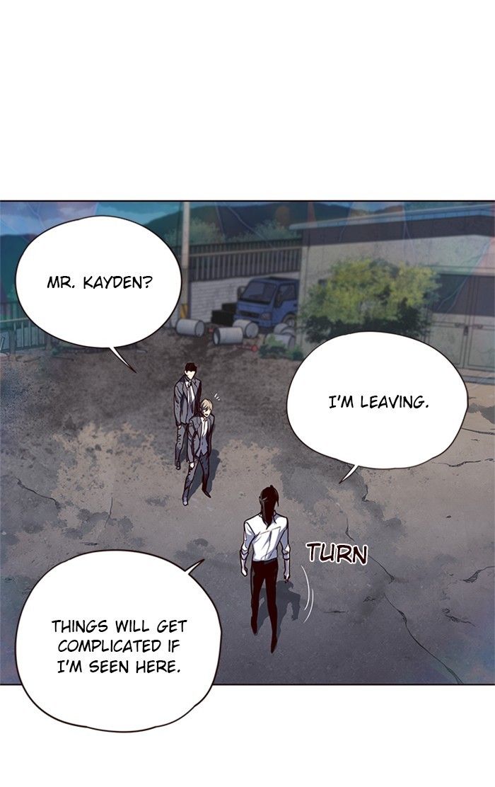 Eleceed Manhwa - Chapter 45 Page 50