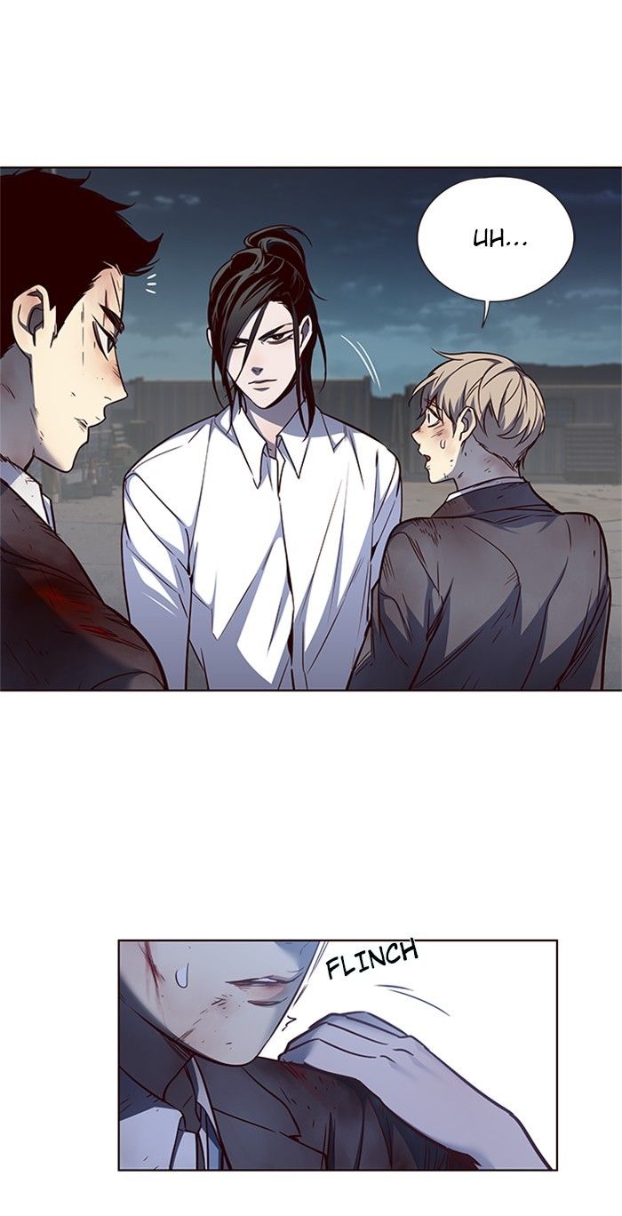 Eleceed Manhwa - Chapter 45 Page 51