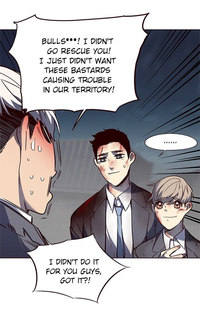 Eleceed Manhwa - Chapter 45 Page 58