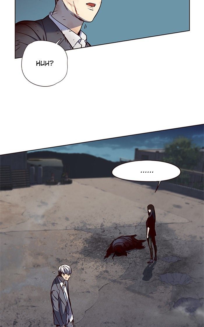Eleceed Manhwa - Chapter 45 Page 60