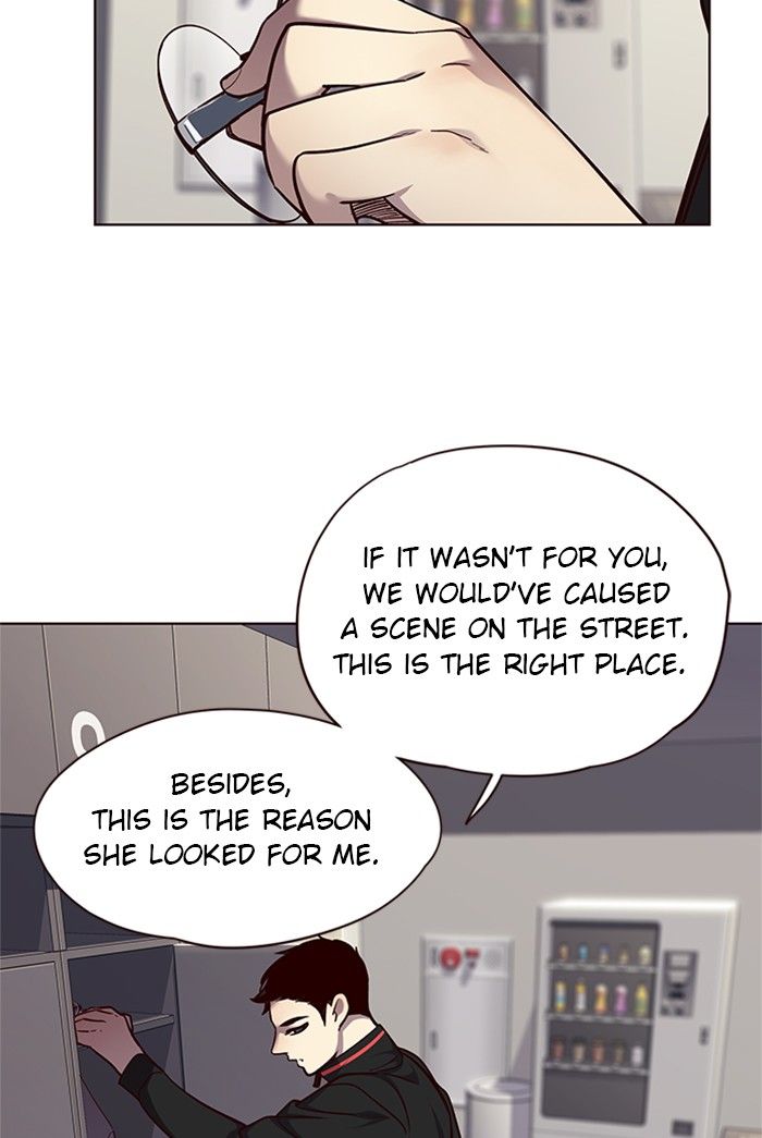 Eleceed Manhwa - Chapter 52 Page 4